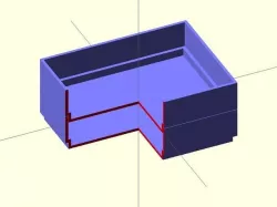 Parametric Container