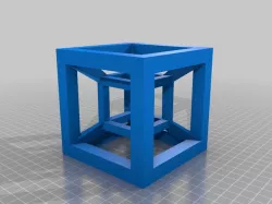 Parametric Hypercube