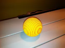 Parametric Sliceforms