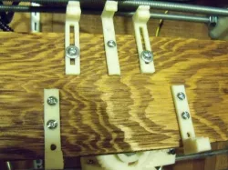 PCB Mounting Clips