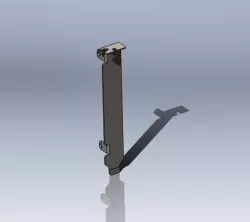 PCI bracket