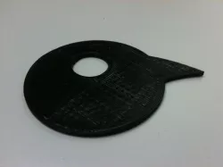 Pelagicore penguin coaster