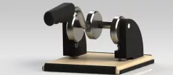 Perforator