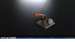 Perforator Realistic Working