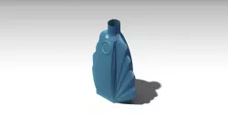 Perfume Bottle
