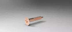 Phillips Bolt/ Sheet metal screw