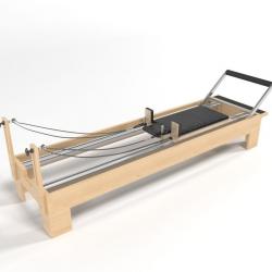 Pilates Bed 3D model