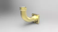 Pipe connector