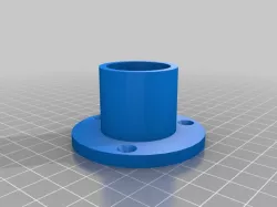 Pipe holder