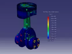 Piston engine