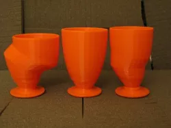 Plain Goblet