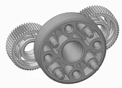 Planetary Gears