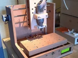 Pleasant Mill v1