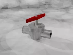 Plug Valve