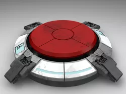 Portal Button