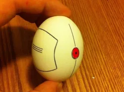 Portal Turret