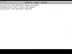 3d print estimate time | Page 1 | STLFinder