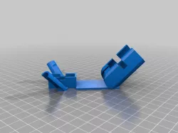 Printable SpinBot - ArtBot
