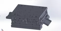 Progressive Die