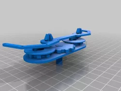 Project RoboSpider