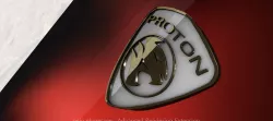 PROTON LOGO