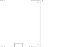 Prusa Mendel wooden printbed - Aachen edition