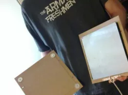 Prusa Modular Build Platform System
