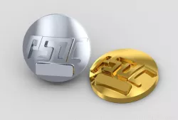 PSDC Paper Weight