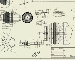 pulsejet with valve