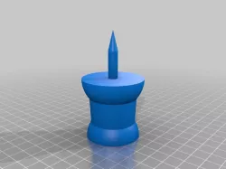 Push Pin