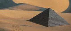 Pyramid in Catia