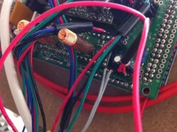 QND Pololu Heatsink for RAMPS