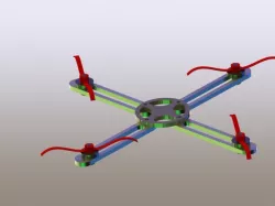 quadricopter