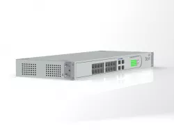 Rack-mount Ethernet / SFP Switch