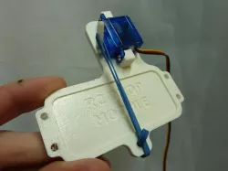 RC Drop Module