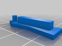 Replacement Spring Floorplate