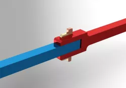 request: cotter & gib model and animation