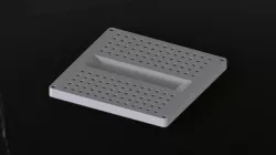 Request: Mini breadboard