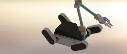 Rescue Robot