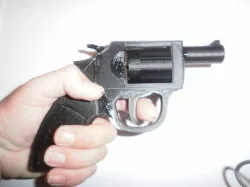 Revolver