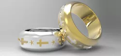 Ring - Christmas Gift