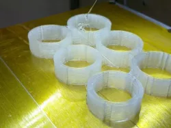 Ring Sizer at Home