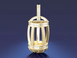 Rings & pendants