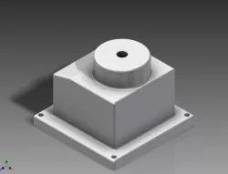 Robot_base