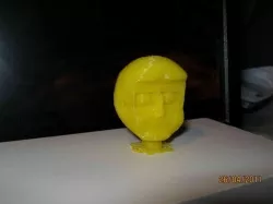 Robot Head