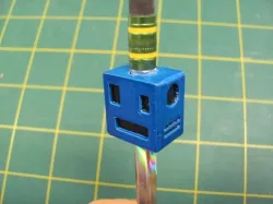 Robot Pencil