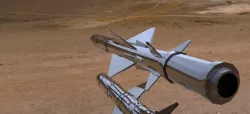 rocket