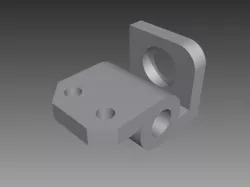 Rod Bracket 