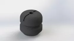 rubber