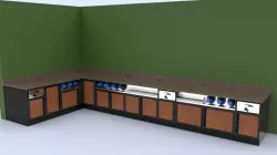sales counters
